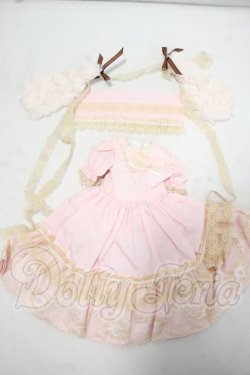 画像1: SDM＆MSD/OF:ドレス Y-26-09-15-076-WT-ZY