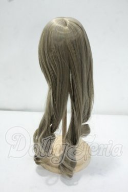 画像2: 8-9inch/ウィッグ　FANTASICWORLD様製 Y-26-09-15-056-WT-ZY