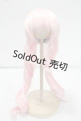 9inch/ウィッグ Y-26-09-15-054-WT-ZY