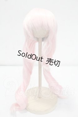 画像1: 9inch/ウィッグ Y-26-09-15-054-WT-ZY