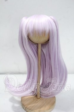 画像1: 9inch/ウィッグ Y-26-09-15-058-WT-ZY