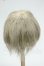 画像2: 7-8inch/ウィッグ Y-26-09-15-062-WT-ZY (2)