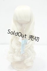 8-9inch/ウィッグ Y-26-09-15-057-WT-ZY