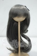 9inch/ウィッグ Y-26-09-15-055-WT-ZY