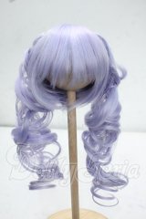 7-8inch/ウィッグ Y-26-09-15-061-WT-ZY