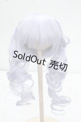 7-8inch/ウィッグ Y-26-09-15-061-WT-ZY