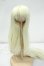 画像1: 8-9inch/ウィッグ Y-26-09-15-065-WT-ZY (1)