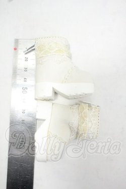 画像2: 幼SD/OF:靴 Y-26-09-15-141-WT-ZY