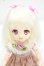 画像1: DOLLCE/ミニスウィーツドール：ローリエ Y-26-09-29-246-WT-ZY (1)