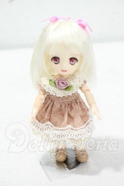 画像2: DOLLCE/ミニスウィーツドール：ローリエ Y-26-09-29-246-WT-ZY