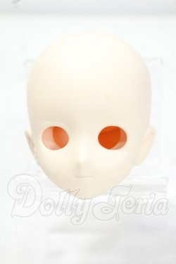 画像1: オビツ/50-02ヘッド Y-26-09-29-248-WT-ZY