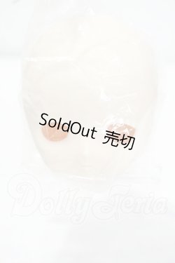画像1: DD/DDH-01:オプションヘッド アイホールオープン やわフタVer. Y-26-09-15-070-WT-ZY