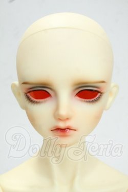 画像1: LUTS/Senior65 Delf BURGUNDY Y-26-09-15-001-WT-ZY