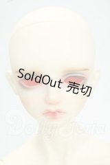 LUTS/Senior65 Delf BURGUNDY Y-26-09-15-002-WT-ZY