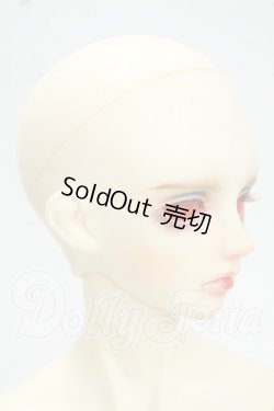 画像2: LUTS/Senior65 Delf BURGUNDY Y-26-09-15-002-WT-ZY