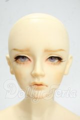 SWITCH/Humming Dolly 60boy+UHUI:R - Artist makeup 03ヘッド Y-26-09-15-003-WT-ZY
