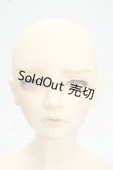 SWITCH/Humming Dolly 60boy+UHUI:R - Artist makeup 03ヘッド Y-26-09-15-003-WT-ZY