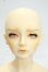 画像1: SWITCH/Humming Dolly 60boy+UHUI:R - Artist makeup 03ヘッド Y-26-09-15-003-WT-ZY (1)