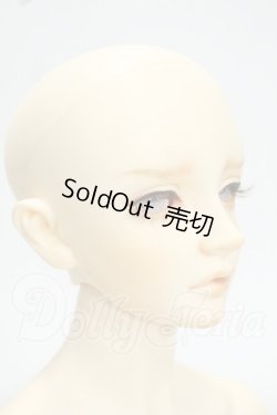 画像2: SWITCH/Humming Dolly 60boy+UHUI:R - Artist makeup 03ヘッド Y-26-09-15-003-WT-ZY