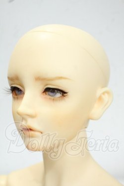 画像3: SWITCH/Humming Dolly 60boy+UHUI:R - Artist makeup 03ヘッド Y-26-09-15-003-WT-ZY