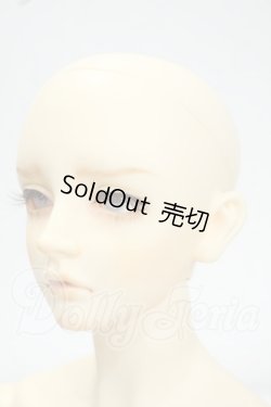 画像3: SWITCH/Humming Dolly 60boy+UHUI:R - Artist makeup 03ヘッド Y-26-09-15-003-WT-ZY