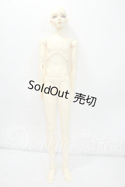 画像5: SWITCH/Humming Dolly 60boy+UHUI:R - Artist makeup 03ヘッド Y-26-09-15-003-WT-ZY