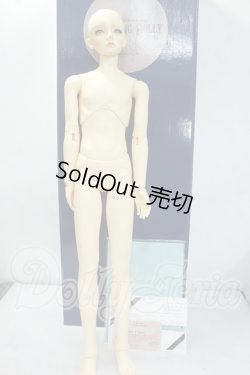 画像7: SWITCH/Humming Dolly 60boy+UHUI:R - Artist makeup 03ヘッド Y-26-09-15-003-WT-ZY