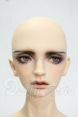 画像1: SWITCH/Humming Dolly 70boy+SOHWA NUIT様メイクヘッド Y-26-09-15-004-WT-ZY