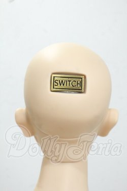 画像4: SWITCH/Humming Dolly 70boy+SOHWA NUIT様メイクヘッド Y-26-09-15-004-WT-ZY