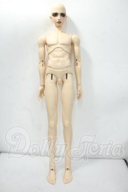 画像5: SWITCH/Humming Dolly 70boy+SOHWA NUIT様メイクヘッド Y-26-09-15-004-WT-ZY