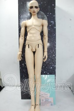 画像7: SWITCH/Humming Dolly 70boy+SOHWA NUIT様メイクヘッド Y-26-09-15-004-WT-ZY