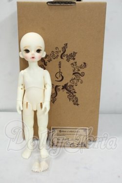 画像6: WithDoll/Ivy:KWD 27cm Girl Y-26-09-15-006-WT-ZY