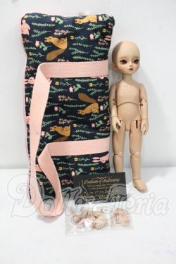 画像7: WithDoll/Ivy:KWD 27cm Girl Y-26-09-29-249-WT-ZY