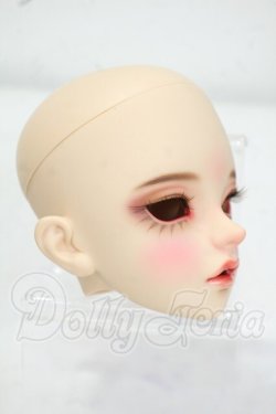 画像2: SWITCH/LILY By ROSE:YUNSEOL Tokki ヘッド Y-26-09-15-005-WT-ZY