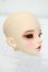 画像2: SWITCH/LILY By ROSE:YUNSEOL Tokki ヘッド Y-26-09-15-005-WT-ZY (2)