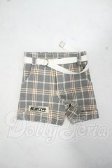 SDGrB＆SD13男の子/OF:MELODY.C様製 パンツ Y-26-09-15-119-WT-ZY