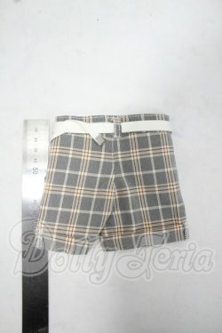 画像2: SDGrB＆SD13男の子/OF:MELODY.C様製 パンツ Y-26-09-15-119-WT-ZY