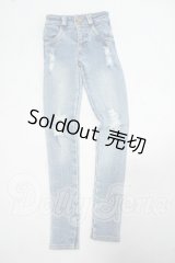 SDGrB＆SD13男の子/OF:MELODY.C様製 パンツ Y-26-09-15-117-WT-ZY