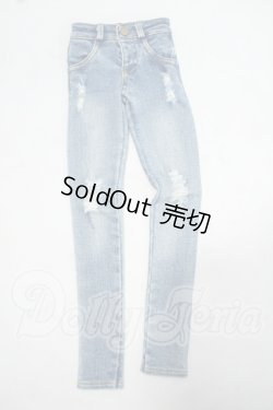 画像1: SDGrB＆SD13男の子/OF:MELODY.C様製 パンツ Y-26-09-15-117-WT-ZY