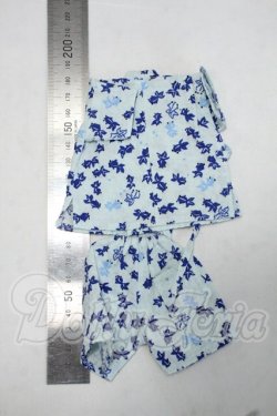 画像2: 幼SD/OF:衣装セット Y-26-09-15-270-WT-ZY