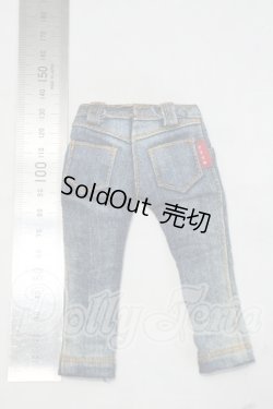 画像2: 幼SD/OF:パンツ Y-26-09-15-279-WT-ZY