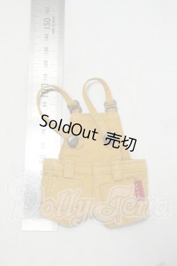 画像2: 幼SD/OF:パンツ Y-26-09-15-282-WT-ZY