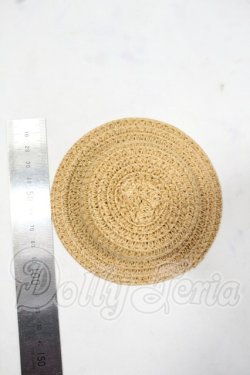 画像2: 幼SD/OF:帽子 Y-26-09-29-244-WT-ZY