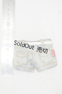 画像2: 幼SD/OF:パンツ Y-26-09-15-284-WT-ZY