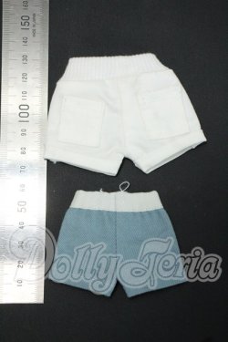 画像2: 幼SD/OF:パンツ Y-26-09-15-262-WT-ZY