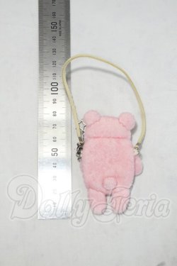 画像2: 幼SD/OF:小物 Y-26-09-15-286-WT-ZY