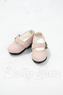 画像1: 幼SD/OF:靴 Y-26-09-29-251-WT-ZY