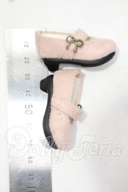 画像2: 幼SD/OF:靴 Y-26-09-29-251-WT-ZY