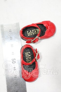 画像2: 幼SD/OF:靴 Y-26-09-29-235-WT-ZY