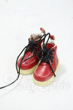 画像1: 幼SD/OF:靴 Y-26-09-29-253-WT-ZY